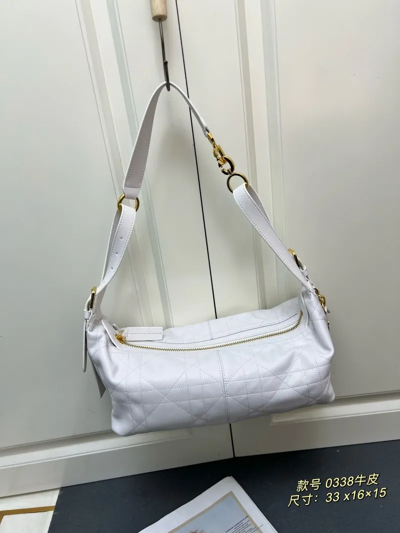 Dior Top Handle Bags-90