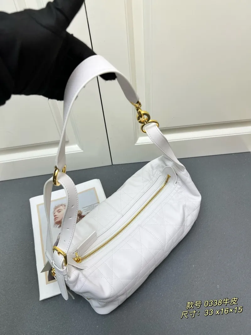 Alternative view of Dior Top Handle Bags-90
