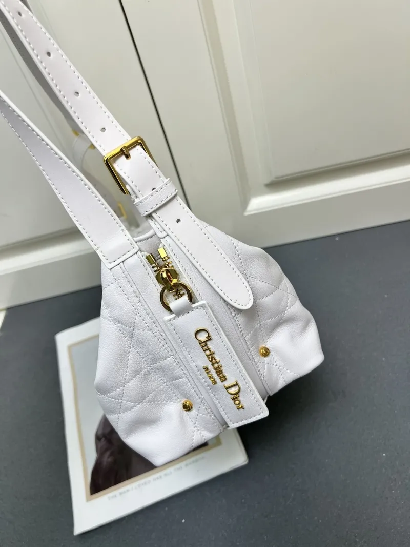 Dior Top Handle Bags-90 - Image 3