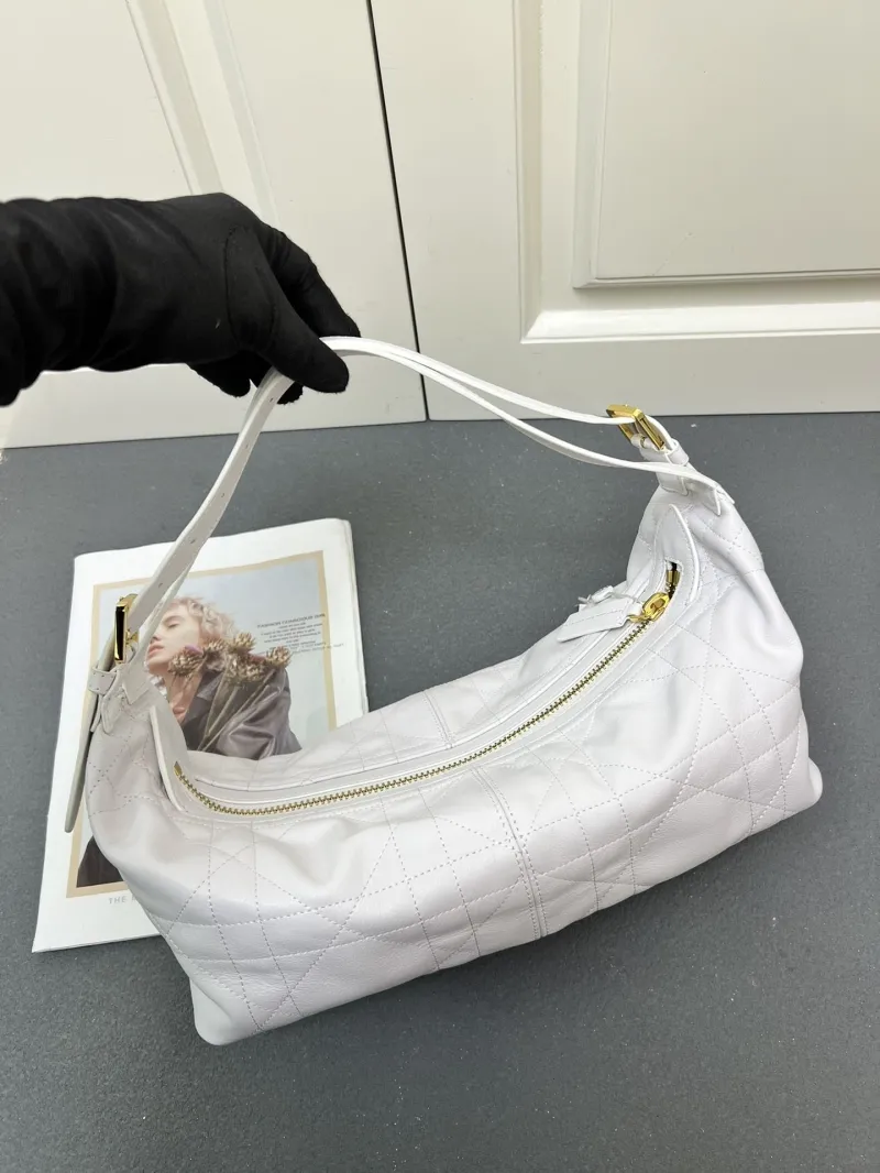Dior Top Handle Bags-90 - Image 4