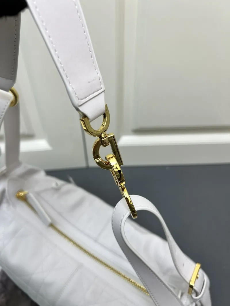 Dior Top Handle Bags-90 - Image 5