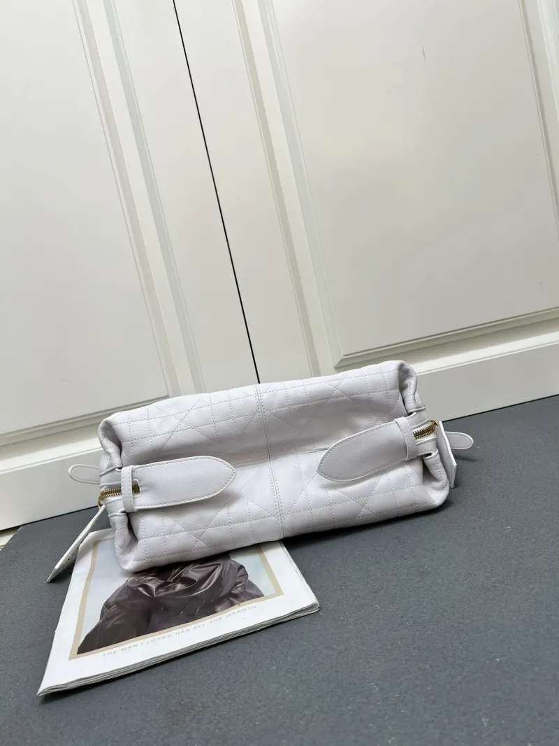 Dior Top Handle Bags-90 - Image 6