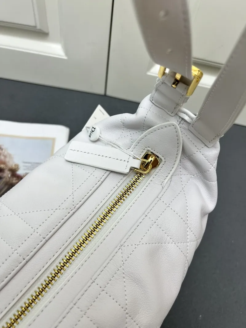 Dior Top Handle Bags-90 - Image 7