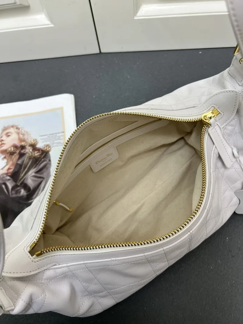 Dior Top Handle Bags-90 - Image 8