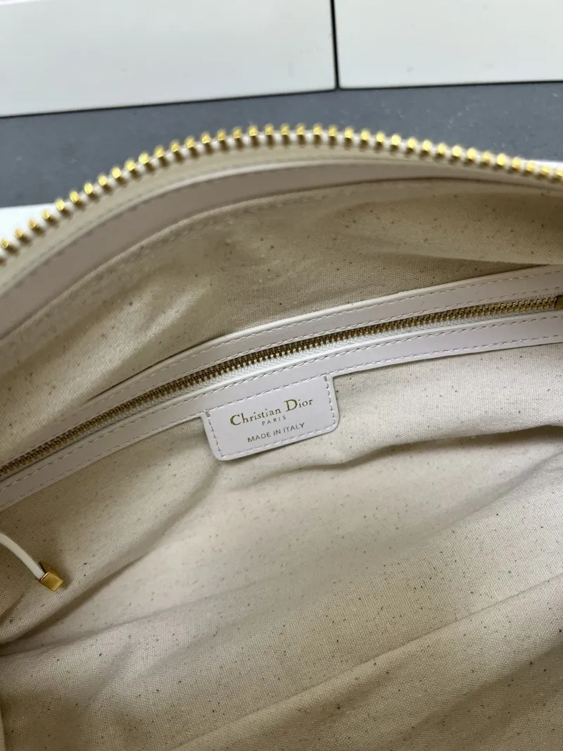 Dior Top Handle Bags-90 - Image 9