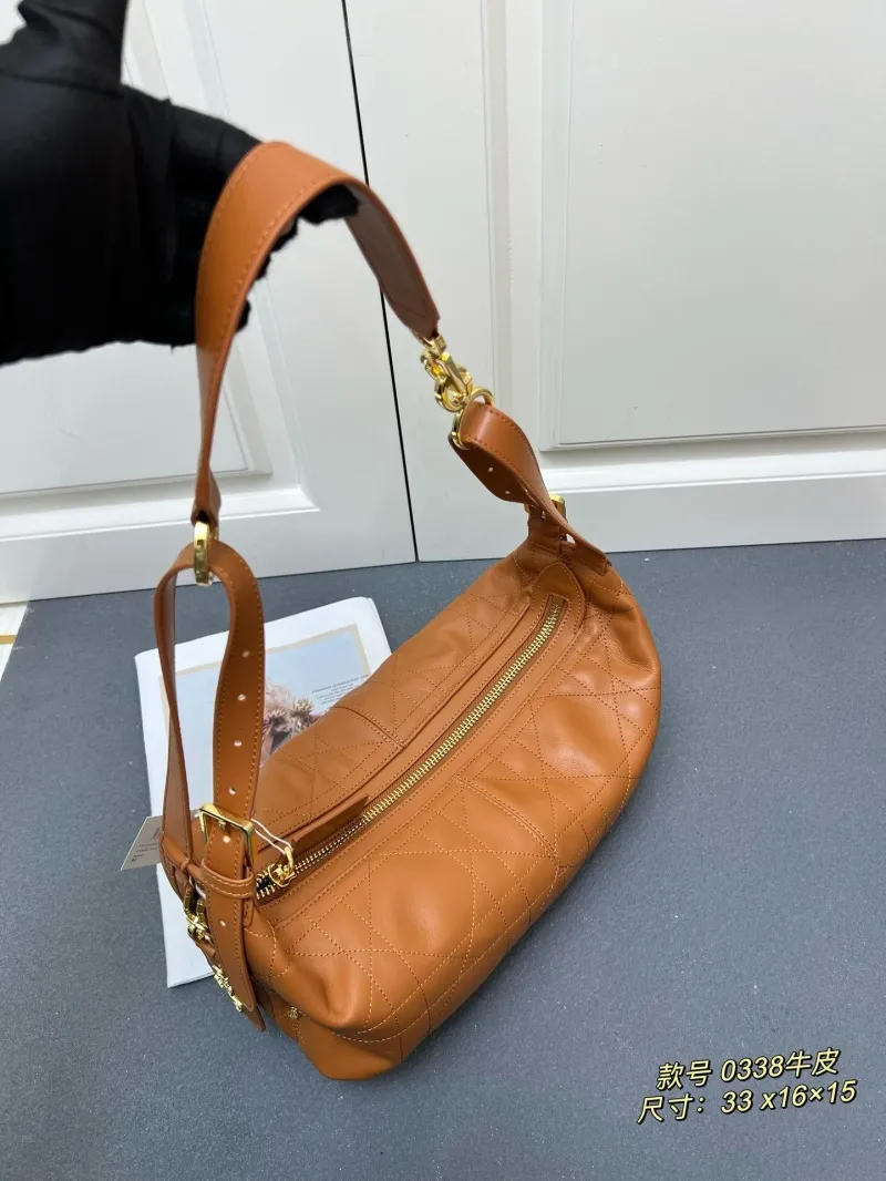 Alternative view of Dior Top Handle Bags-91