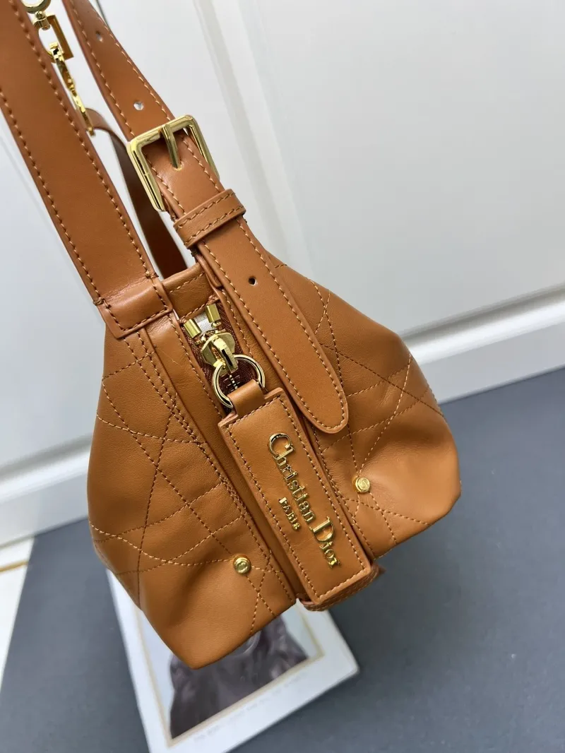 Dior Top Handle Bags-91 - Image 3