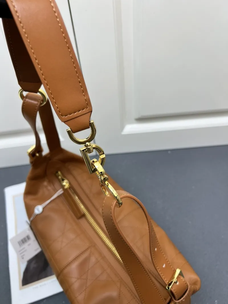 Dior Top Handle Bags-91 - Image 5