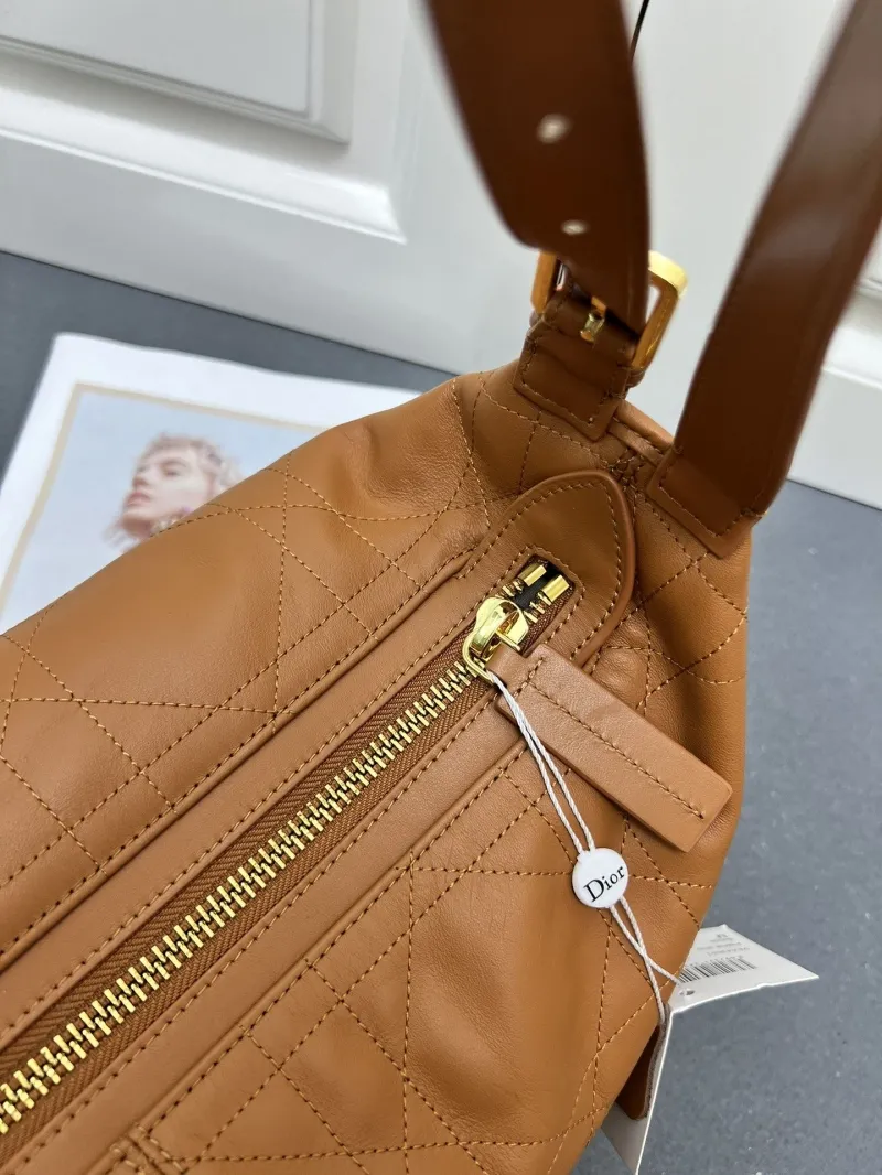 Dior Top Handle Bags-91 - Image 7