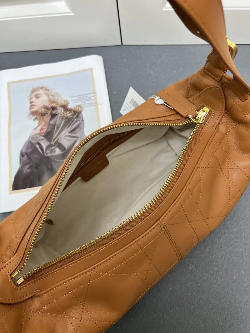 Dior Top Handle Bags-91 - Image 8