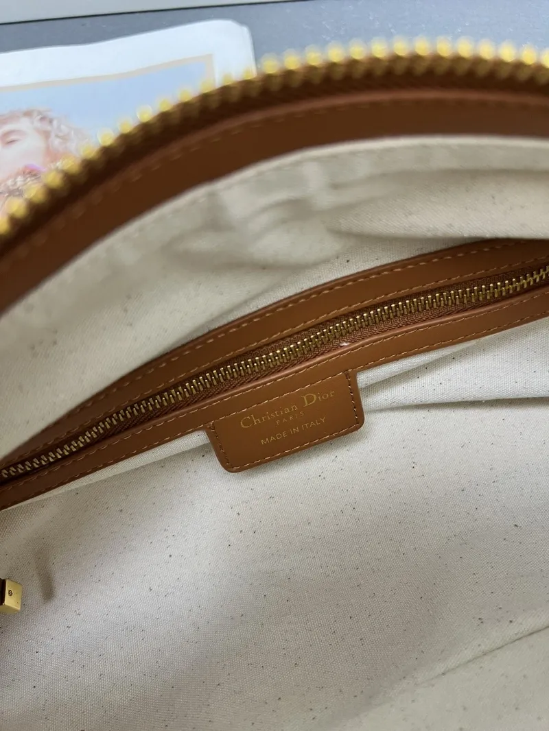 Dior Top Handle Bags-91 - Image 9