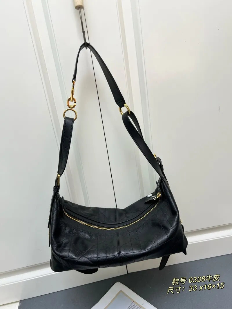 Dior Top Handle Bags-92