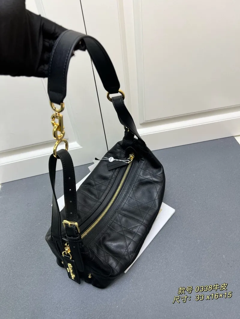 Alternative view of Dior Top Handle Bags-92