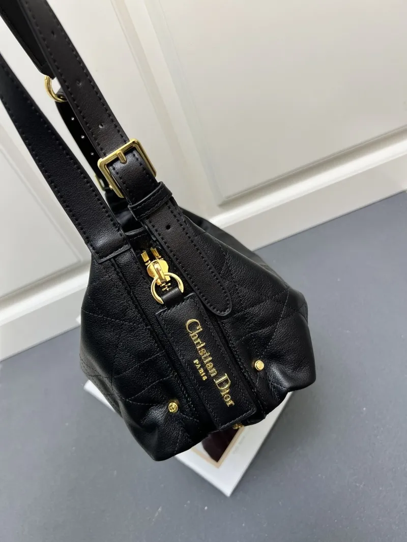 Dior Top Handle Bags-92 - Image 3