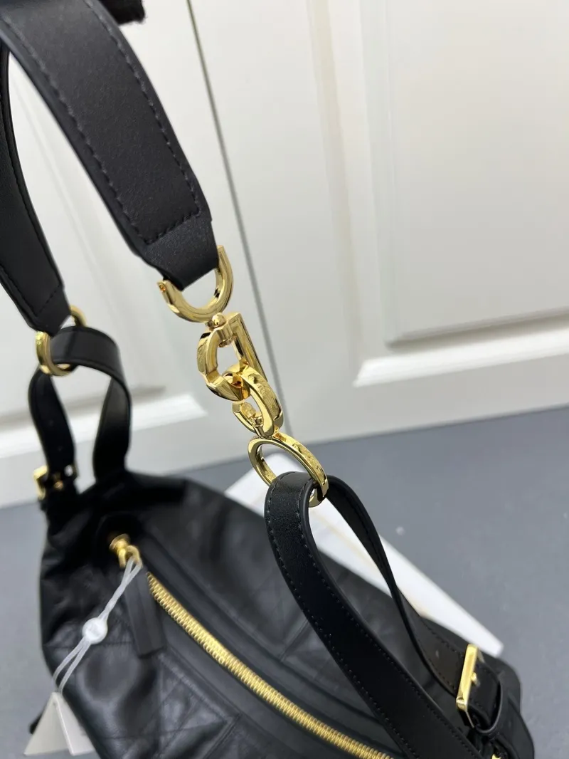 Dior Top Handle Bags-92 - Image 5