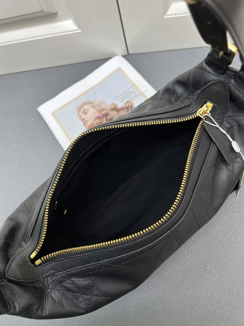 Dior Top Handle Bags-92 - Image 8