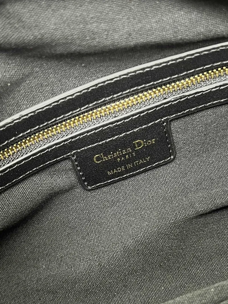 Dior Top Handle Bags-92 - Image 9