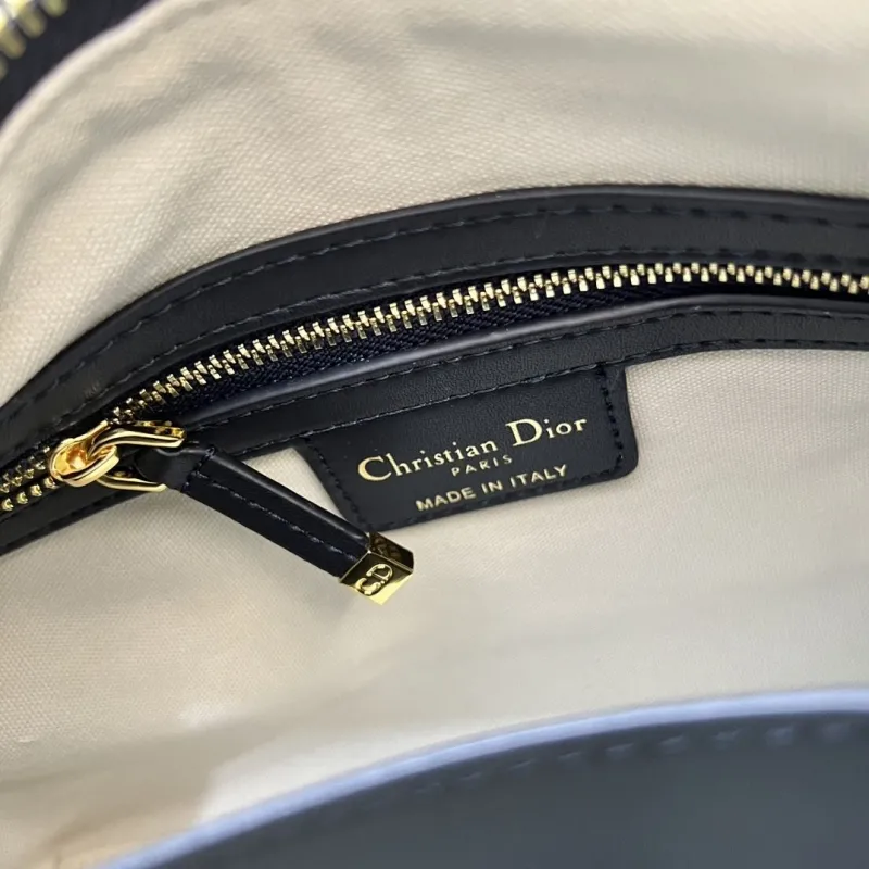 Dior Top Handle Bags-93