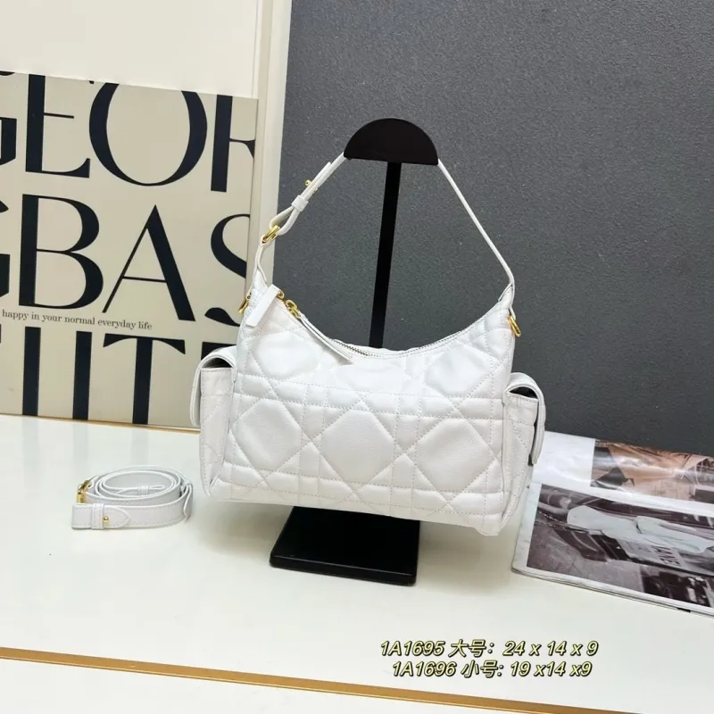 Alternative view of Dior Top Handle Bags-94