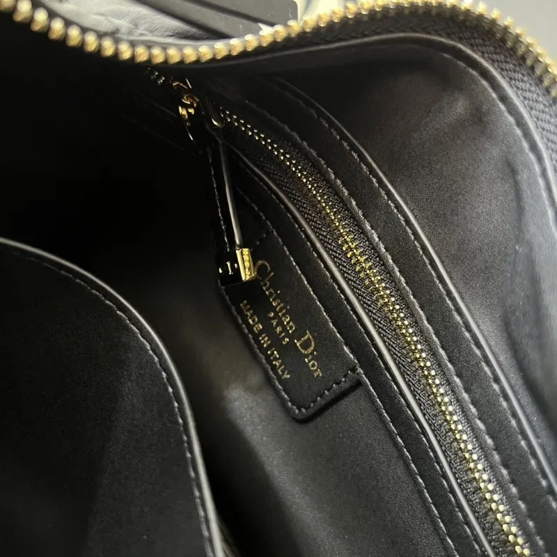Dior Top Handle Bags-95