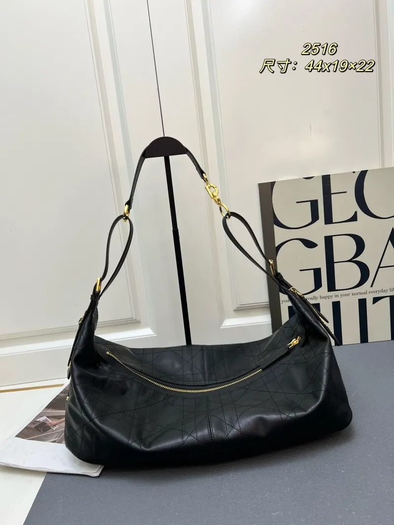 Dior Top Handle Bags-96