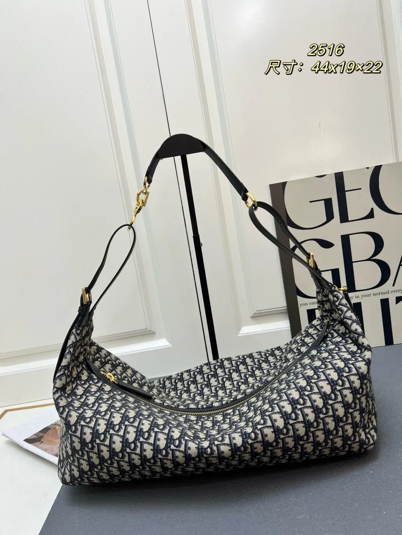 Dior Top Handle Bags-97