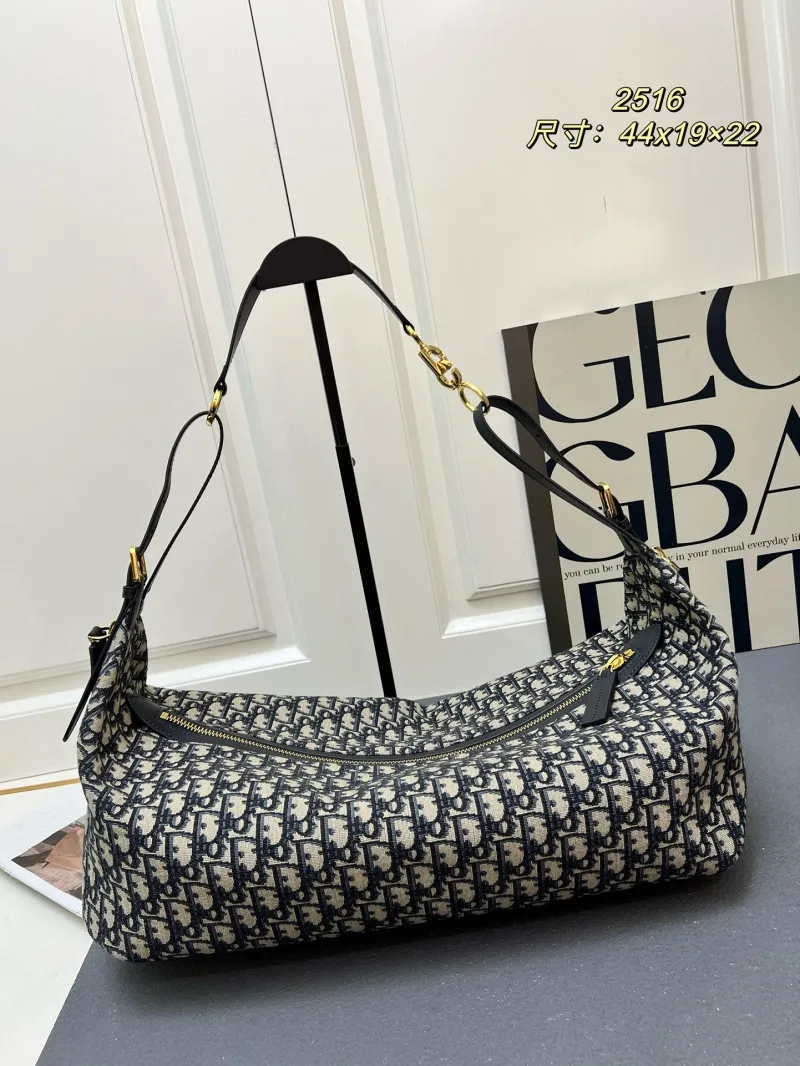 Alternative view of Dior Top Handle Bags-97