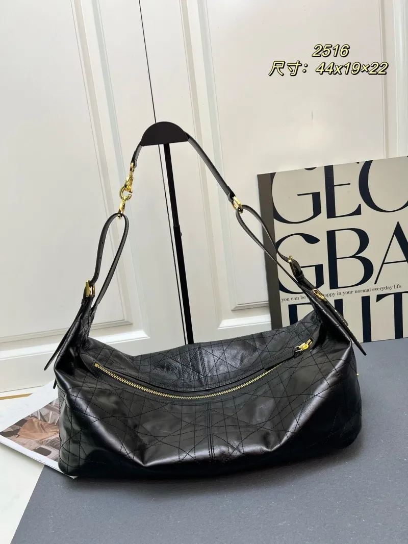 Dior Top Handle Bags-98