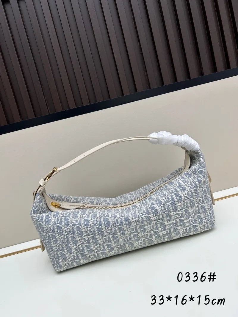 Dior Top Handle Bags-99