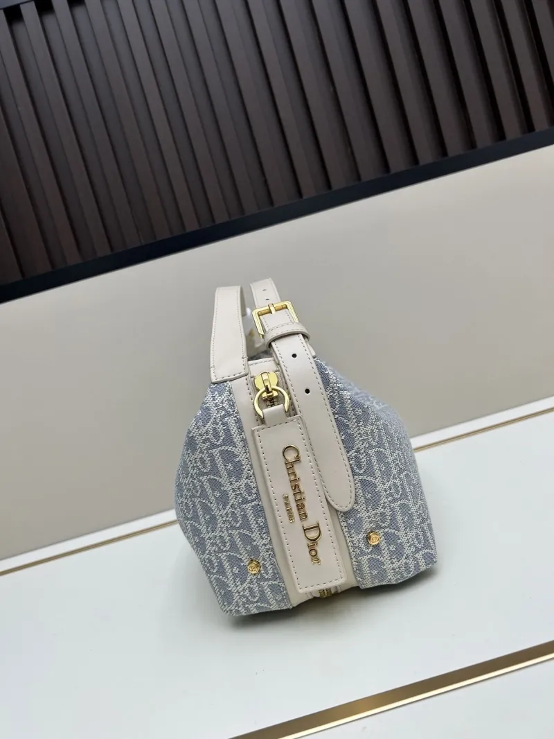 Alternative view of Dior Top Handle Bags-99