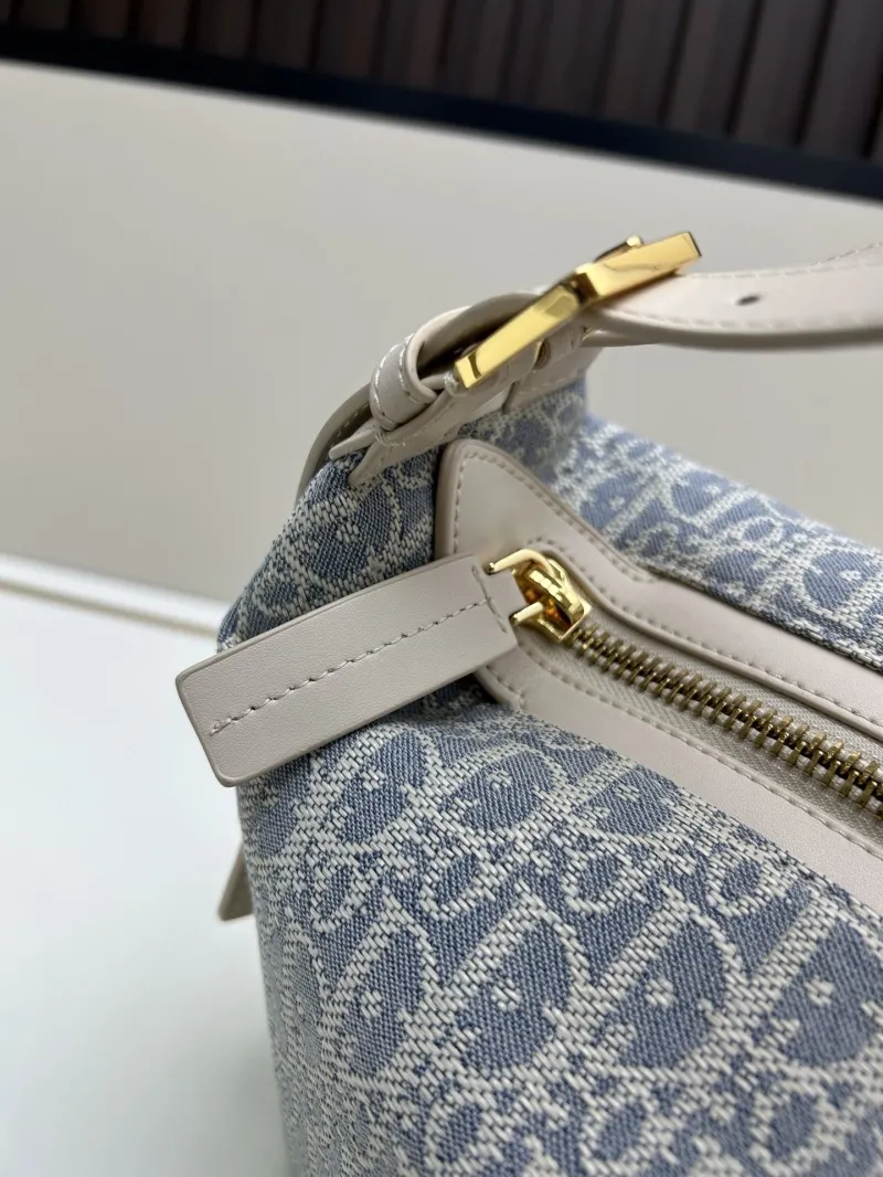 Dior Top Handle Bags-99 - Image 5