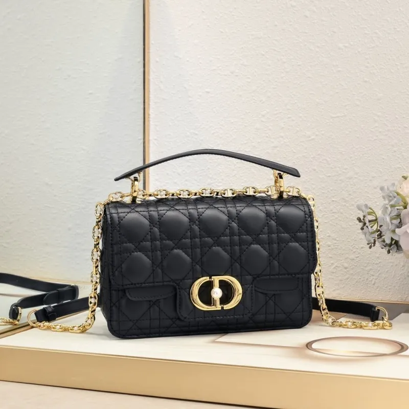 Dior Top Handle Bags-100