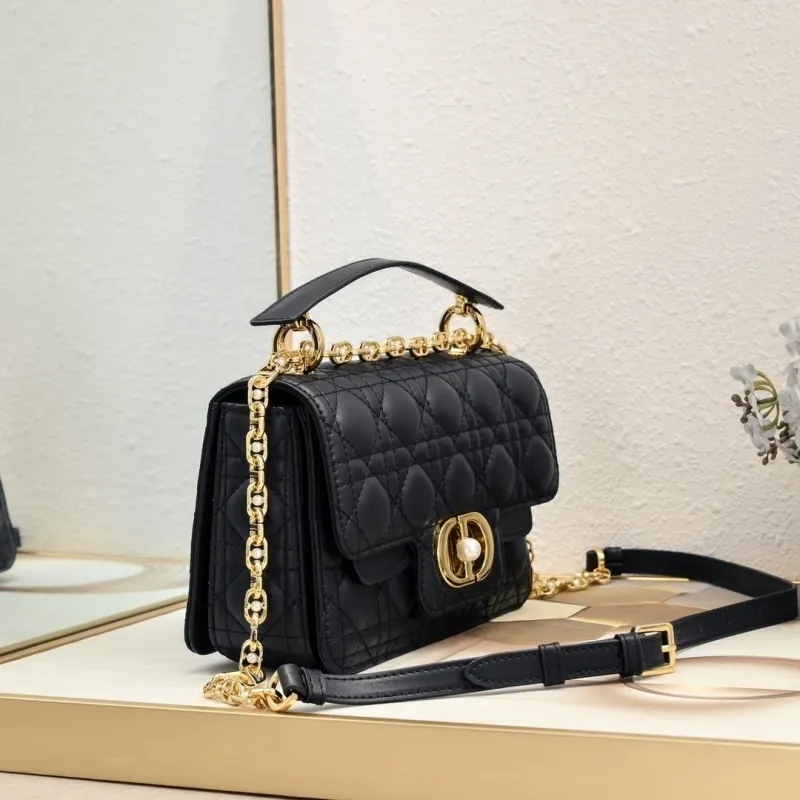 Alternative view of Dior Top Handle Bags-100