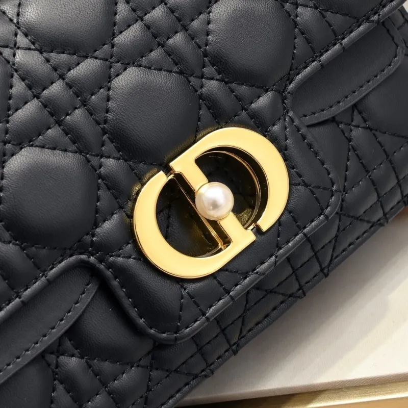 Dior Top Handle Bags-100 - Image 4