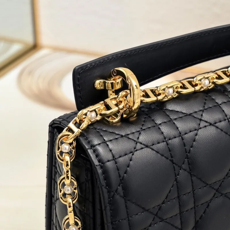 Dior Top Handle Bags-100 - Image 5