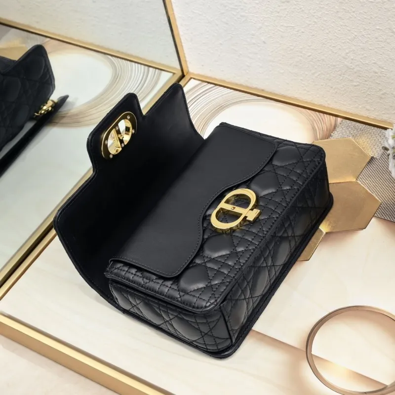 Dior Top Handle Bags-100 - Image 6