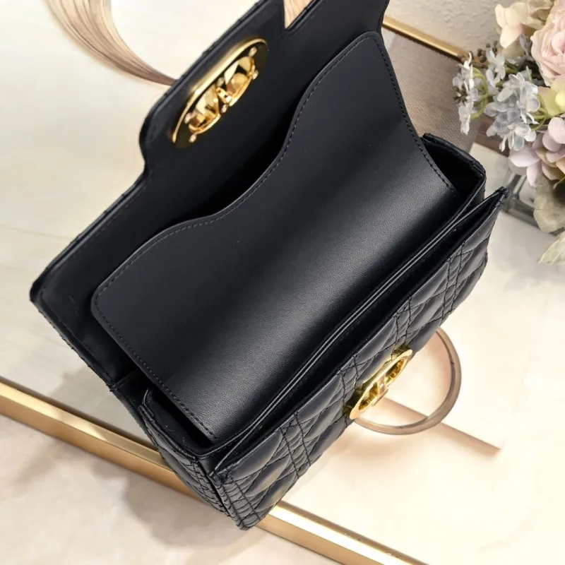 Dior Top Handle Bags-100 - Image 7