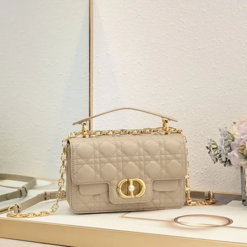 Dior Top Handle Bags-101