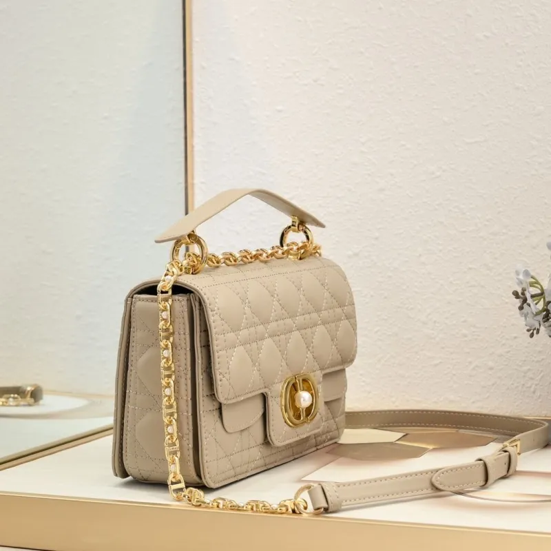 Alternative view of Dior Top Handle Bags-101