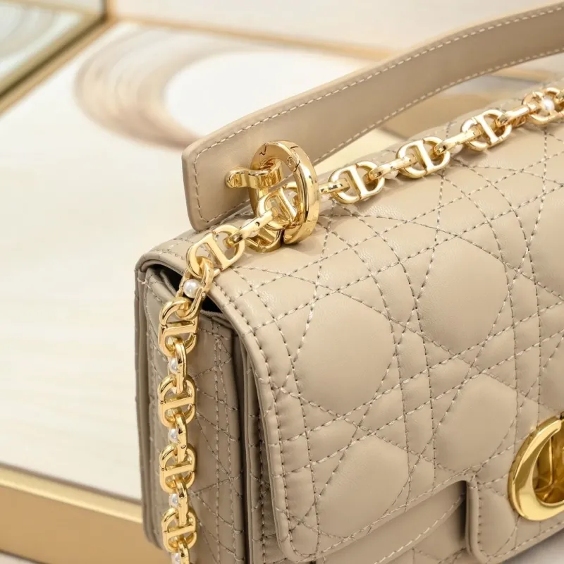 Dior Top Handle Bags-101 - Image 5