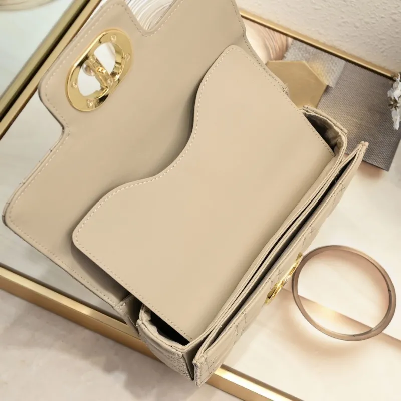 Dior Top Handle Bags-101 - Image 7