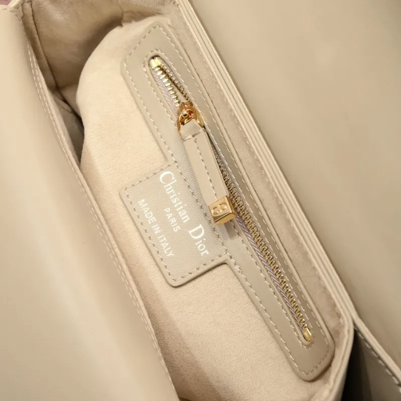 Dior Top Handle Bags-101 - Image 8