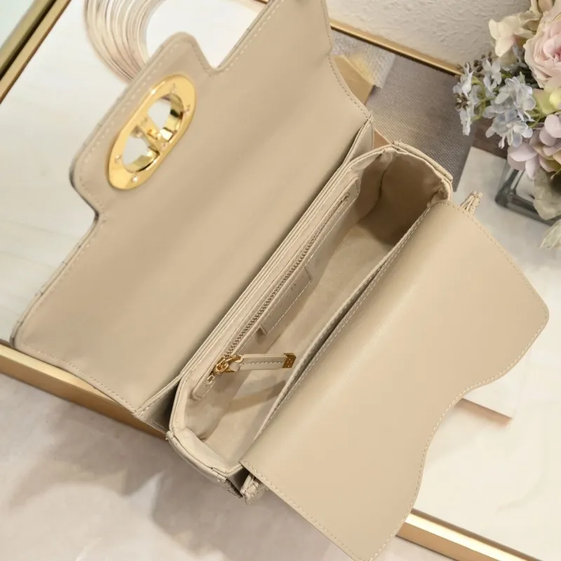 Dior Top Handle Bags-101 - Image 9
