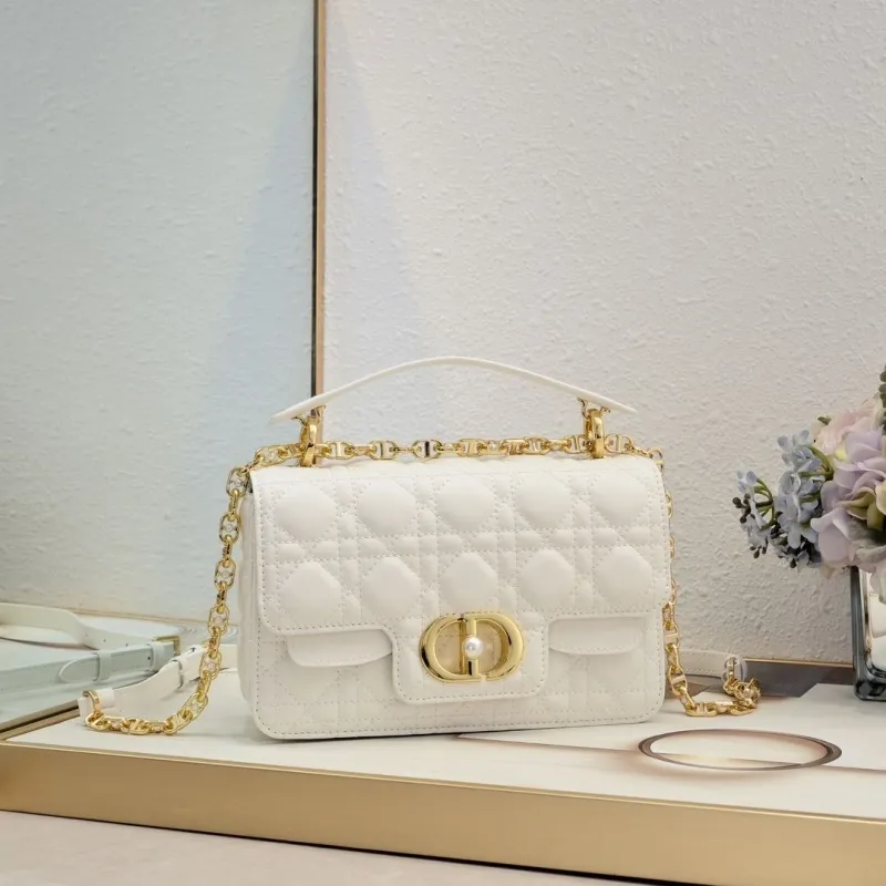 Dior Top Handle Bags-102