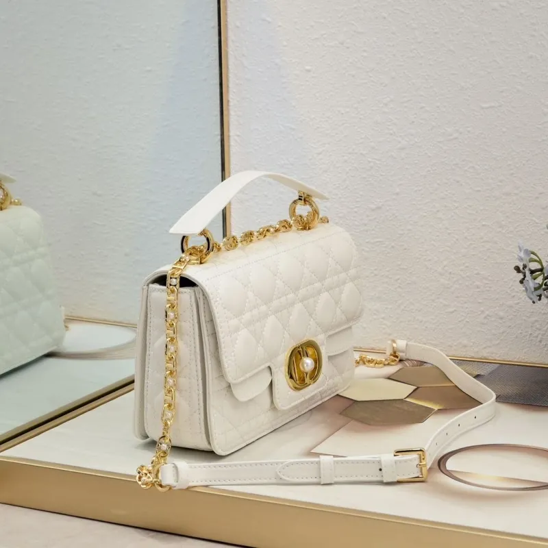 Alternative view of Dior Top Handle Bags-102