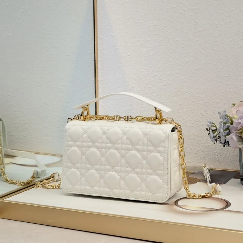 Dior Top Handle Bags-102 - Image 3