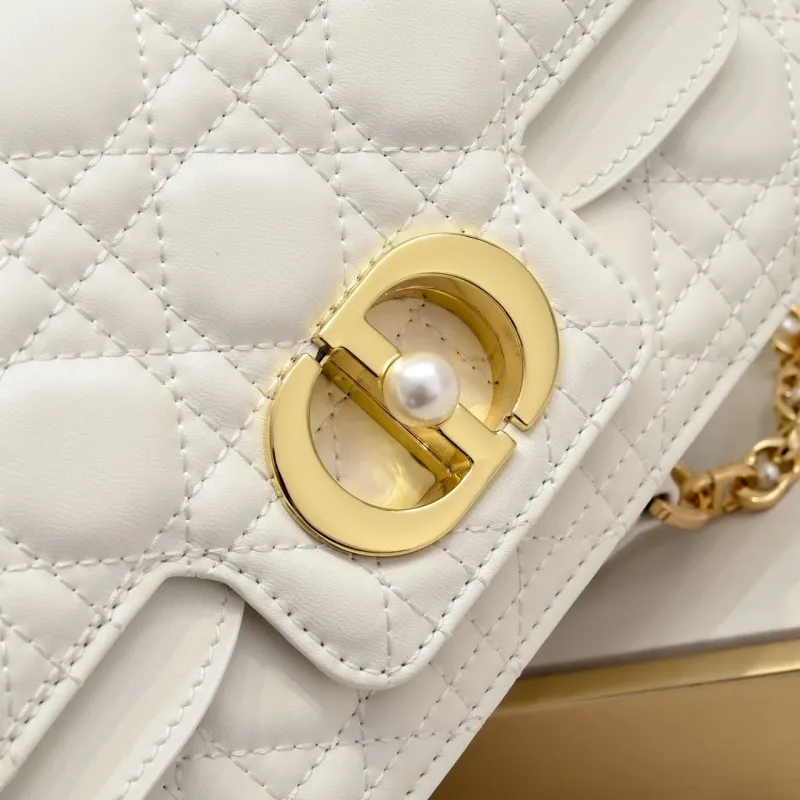 Dior Top Handle Bags-102 - Image 4