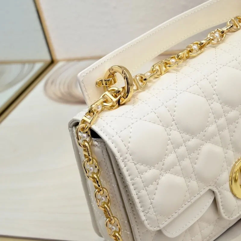 Dior Top Handle Bags-102 - Image 5