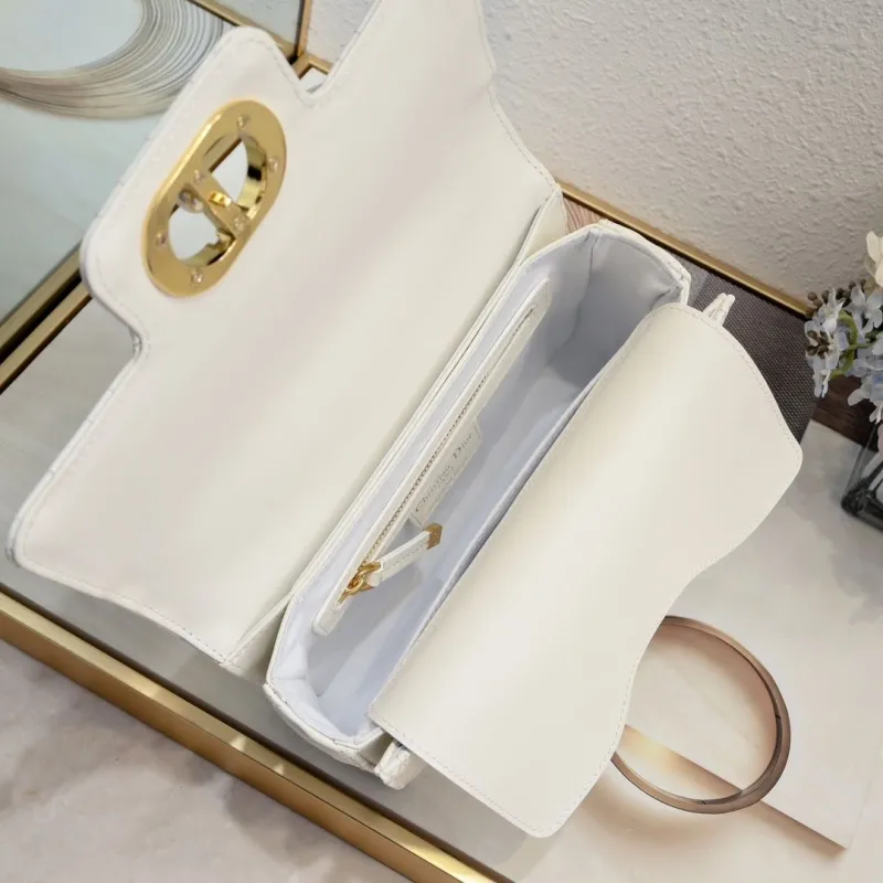 Dior Top Handle Bags-102 - Image 7