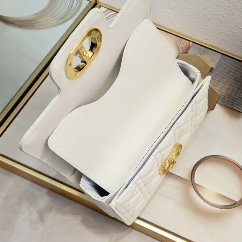 Dior Top Handle Bags-102 - Image 8